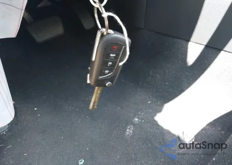 2024 Toyota Corolla Le from USA, damaged, VIN 5YFB4MDE3RP109792